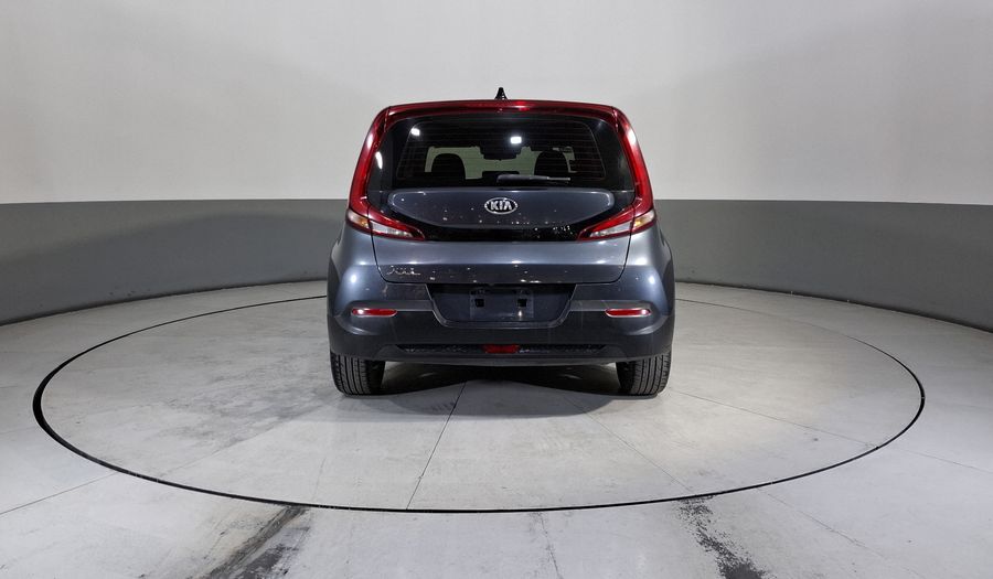 Kia Soul 1.6 LX Suv 2020