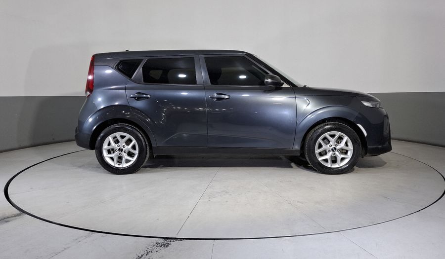 Kia Soul 1.6 LX Suv 2020