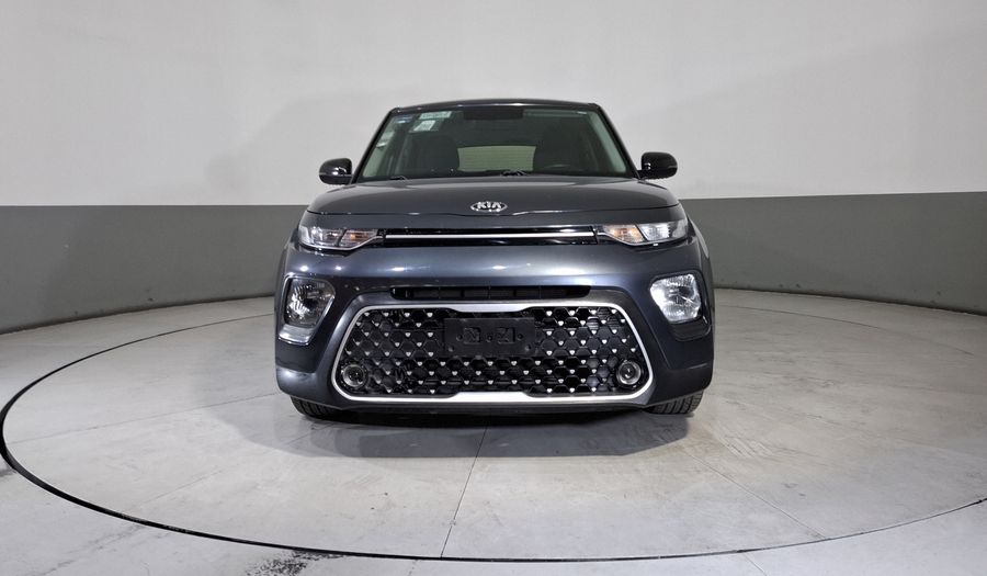 Kia Soul 1.6 LX Suv 2020