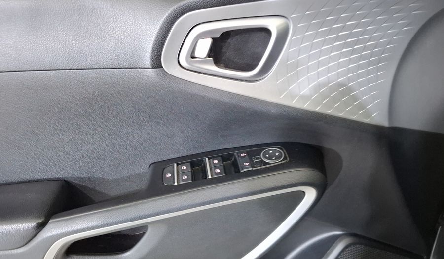 Kia Soul 1.6 LX Suv 2020