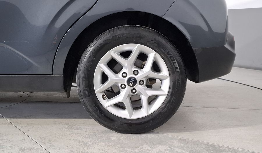 Kia Soul 1.6 LX Suv 2020