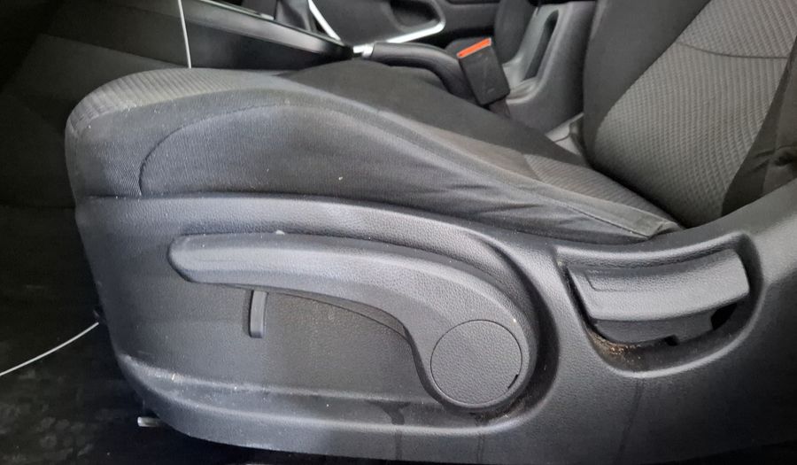 Kia Soul 1.6 LX Suv 2020
