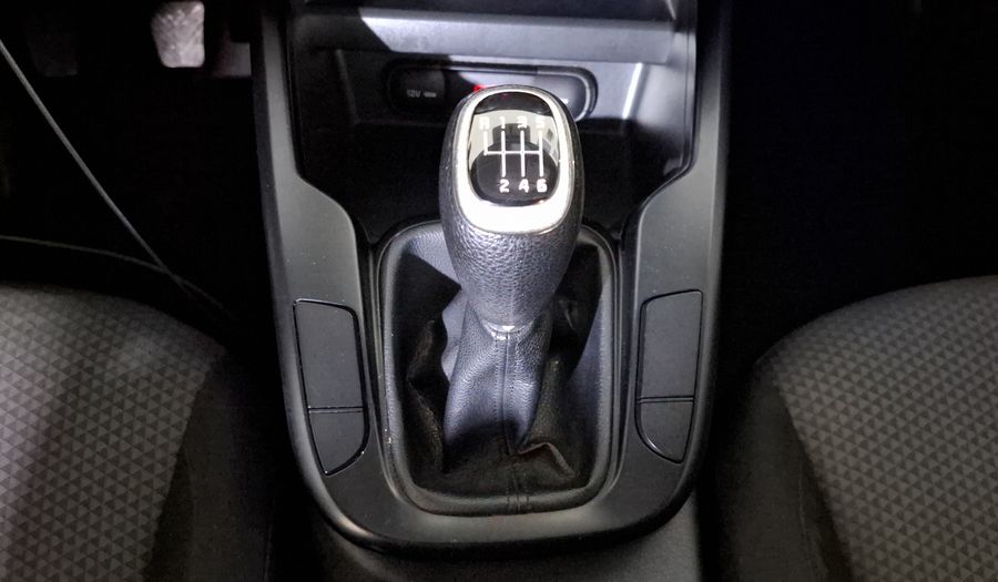 Kia Soul 1.6 LX Suv 2020