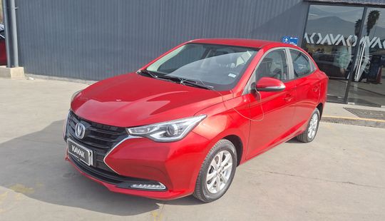 Changan • Alsvin