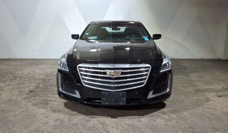 Cadillac Cts 3.6 PREMIUM C AUTO Sedan 2019
