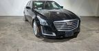 Cadillac Cts 3.6 PREMIUM C AUTO Sedan 2019