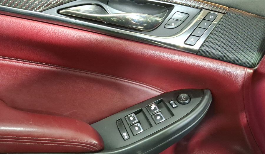 Cadillac Cts 3.6 PREMIUM C AUTO Sedan 2019