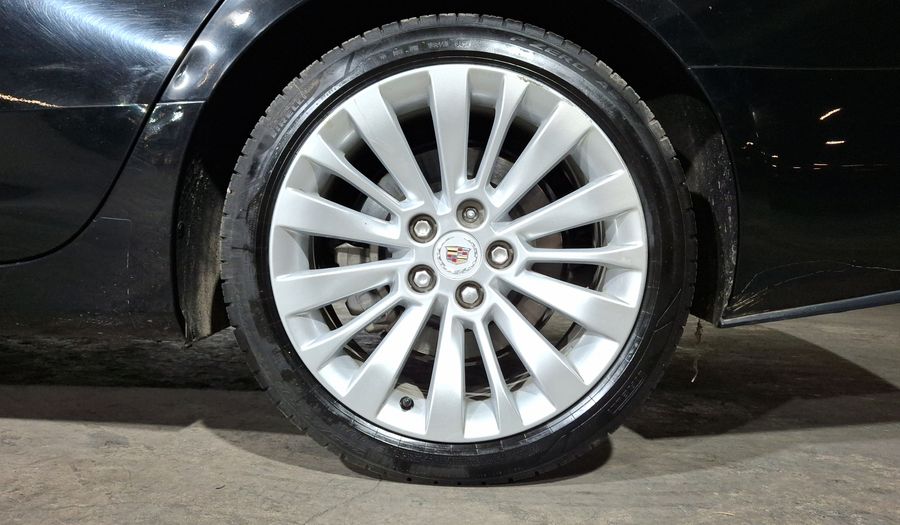 Cadillac Cts 3.6 PREMIUM C AUTO Sedan 2019