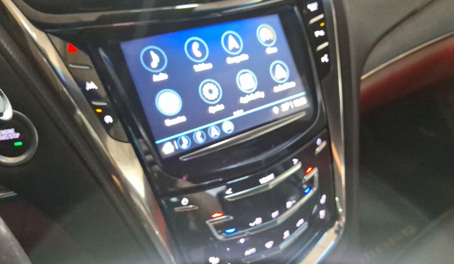 Cadillac Cts 3.6 PREMIUM C AUTO Sedan 2019