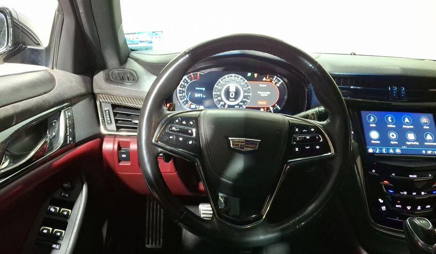 Cadillac Cts 3.6 PREMIUM C AUTO Sedan 2019