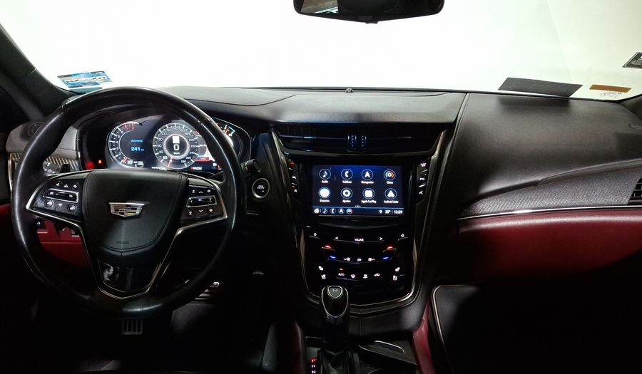 Cadillac Cts 3.6 PREMIUM C AUTO Sedan 2019