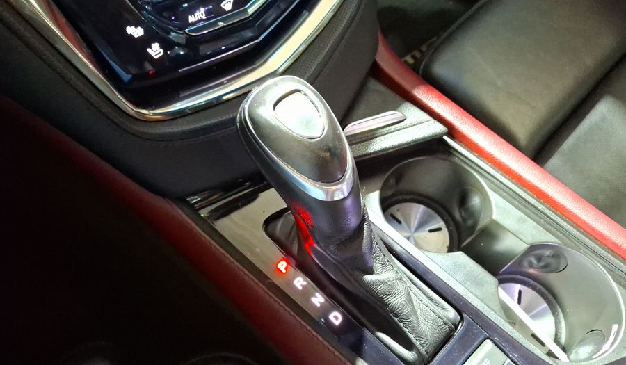 Cadillac Cts 3.6 PREMIUM C AUTO Sedan 2019