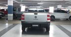 Volkswagen Saveiro 1.6 16V MSI E-FLEX CROSS CD Pickup 2015