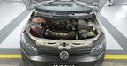 Volkswagen Saveiro 1.6 16V MSI E-FLEX CROSS CD Pickup 2015