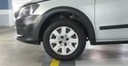 Volkswagen Saveiro 1.6 16V MSI E-FLEX CROSS CD Pickup 2015