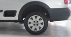 Volkswagen Saveiro 1.6 16V MSI E-FLEX CROSS CD Pickup 2015