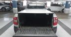 Volkswagen Saveiro 1.6 16V MSI E-FLEX CROSS CD Pickup 2015