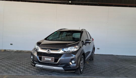 Honda • Wr-V