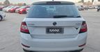 Skoda Fabia 1.0 95 HP ACTIVE Hatchback 2020