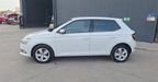Skoda Fabia 1.0 95 HP ACTIVE Hatchback 2020