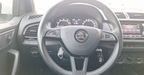 Skoda Fabia 1.0 95 HP ACTIVE Hatchback 2020