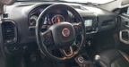 Fiat Toro 2.0 FREEDOM 4WD Pickup 2017