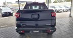Fiat Toro 2.0 FREEDOM 4WD Pickup 2017