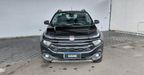 Fiat Toro 2.0 FREEDOM 4WD Pickup 2017