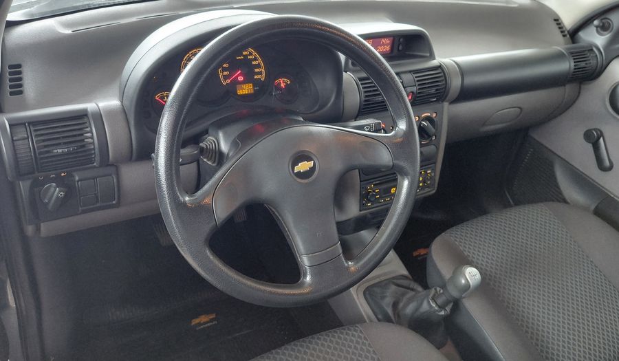 Chevrolet Classic 1.4 LS AA+DIR SPIRIT Sedan 2012