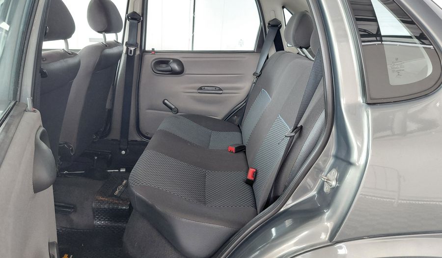 Chevrolet Classic 1.4 LS AA+DIR SPIRIT Sedan 2012