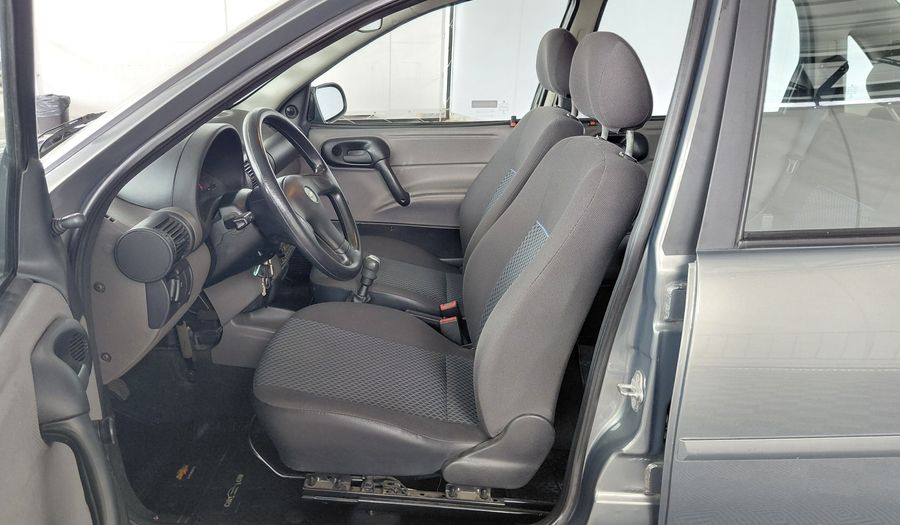 Chevrolet Classic 1.4 LS AA+DIR SPIRIT Sedan 2012