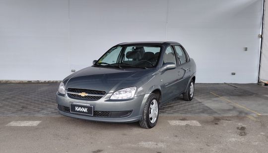 Chevrolet • Classic
