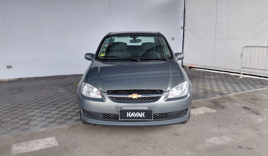 Chevrolet Classic 1.4 LS AA+DIR SPIRIT Sedan 2012