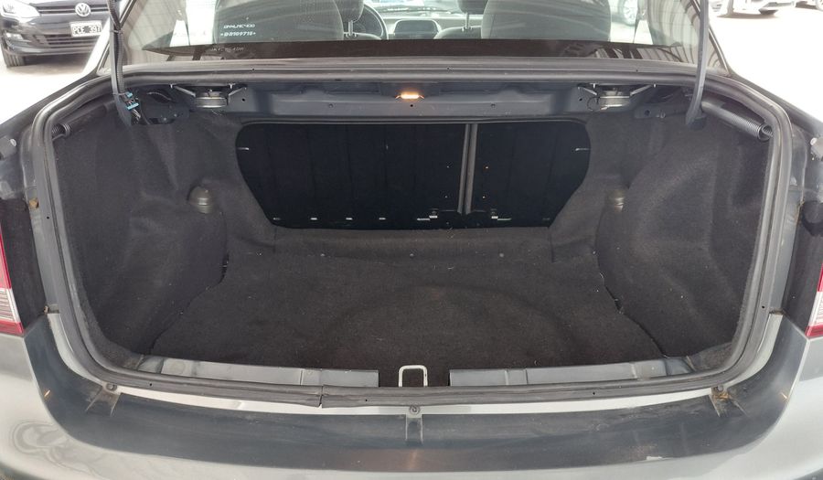 Chevrolet Classic 1.4 LS AA+DIR SPIRIT Sedan 2012