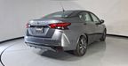 Nissan Versa 1.6 ADVANCE Sedan 2020