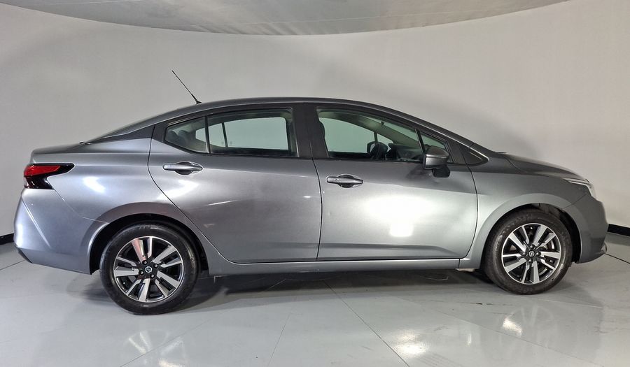 Nissan Versa 1.6 ADVANCE Sedan 2020