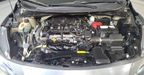 Nissan Versa 1.6 ADVANCE Sedan 2020