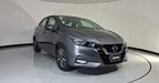 Nissan Versa 1.6 ADVANCE Sedan 2020