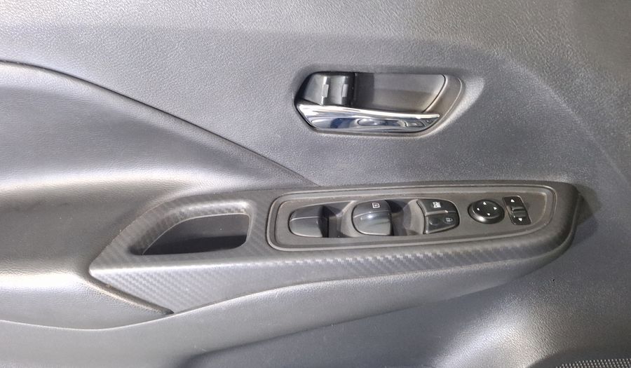 Nissan Versa 1.6 ADVANCE Sedan 2020