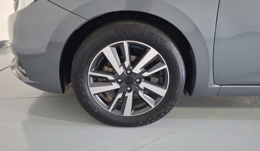Nissan Versa 1.6 ADVANCE Sedan 2020