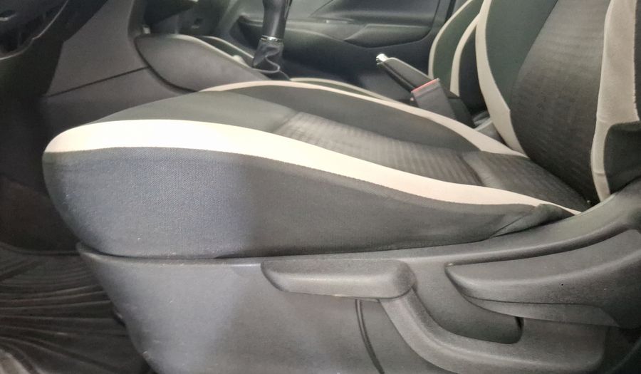 Nissan Versa 1.6 ADVANCE Sedan 2020
