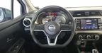 Nissan Versa 1.6 ADVANCE Sedan 2020