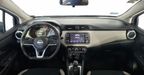 Nissan Versa 1.6 ADVANCE Sedan 2020