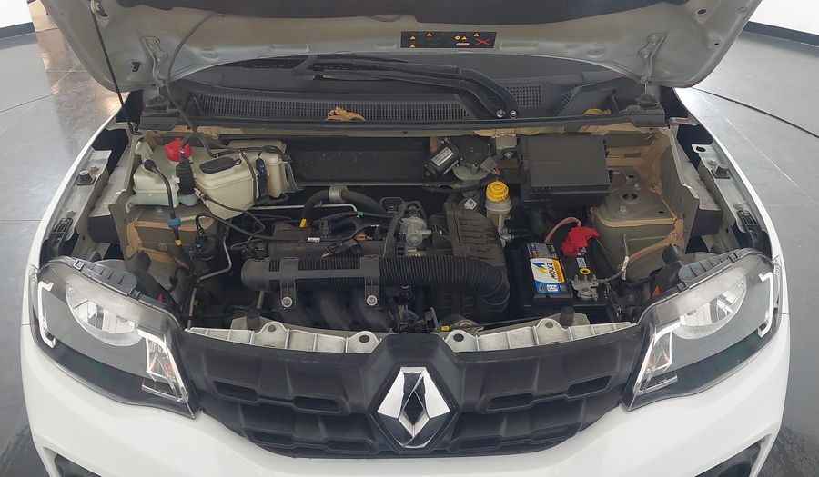 Renault Kwid 1.0 ZEN Hatchback 2022