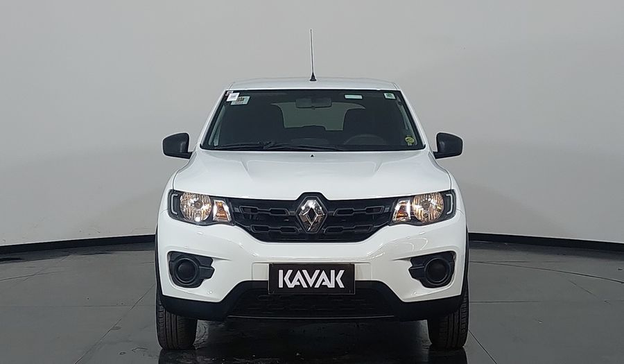 Renault Kwid 1.0 ZEN Hatchback 2022
