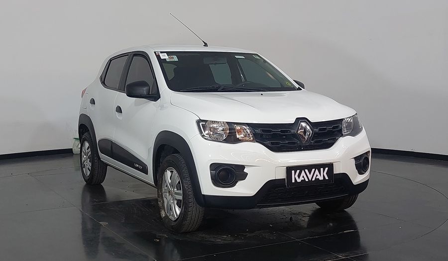 Renault Kwid 1.0 ZEN Hatchback 2022