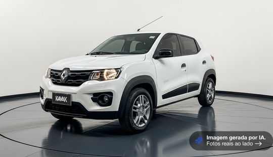 Renault • Kwid