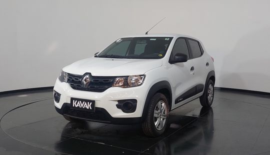 Renault • Kwid