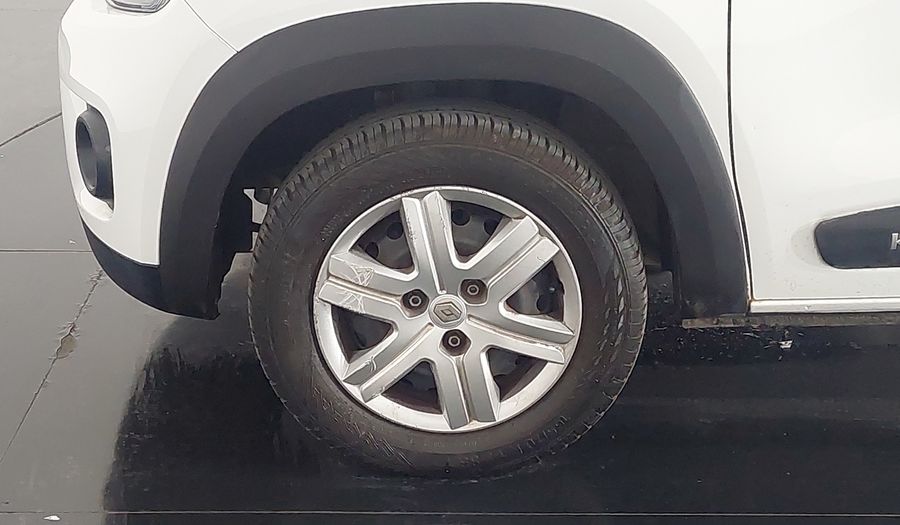 Renault Kwid 1.0 ZEN Hatchback 2022