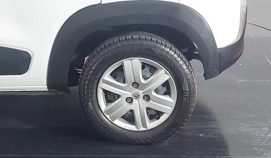 Renault Kwid 1.0 ZEN Hatchback 2022